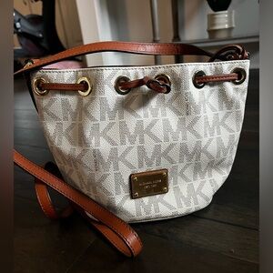 Michael Kors Crossbody Purse